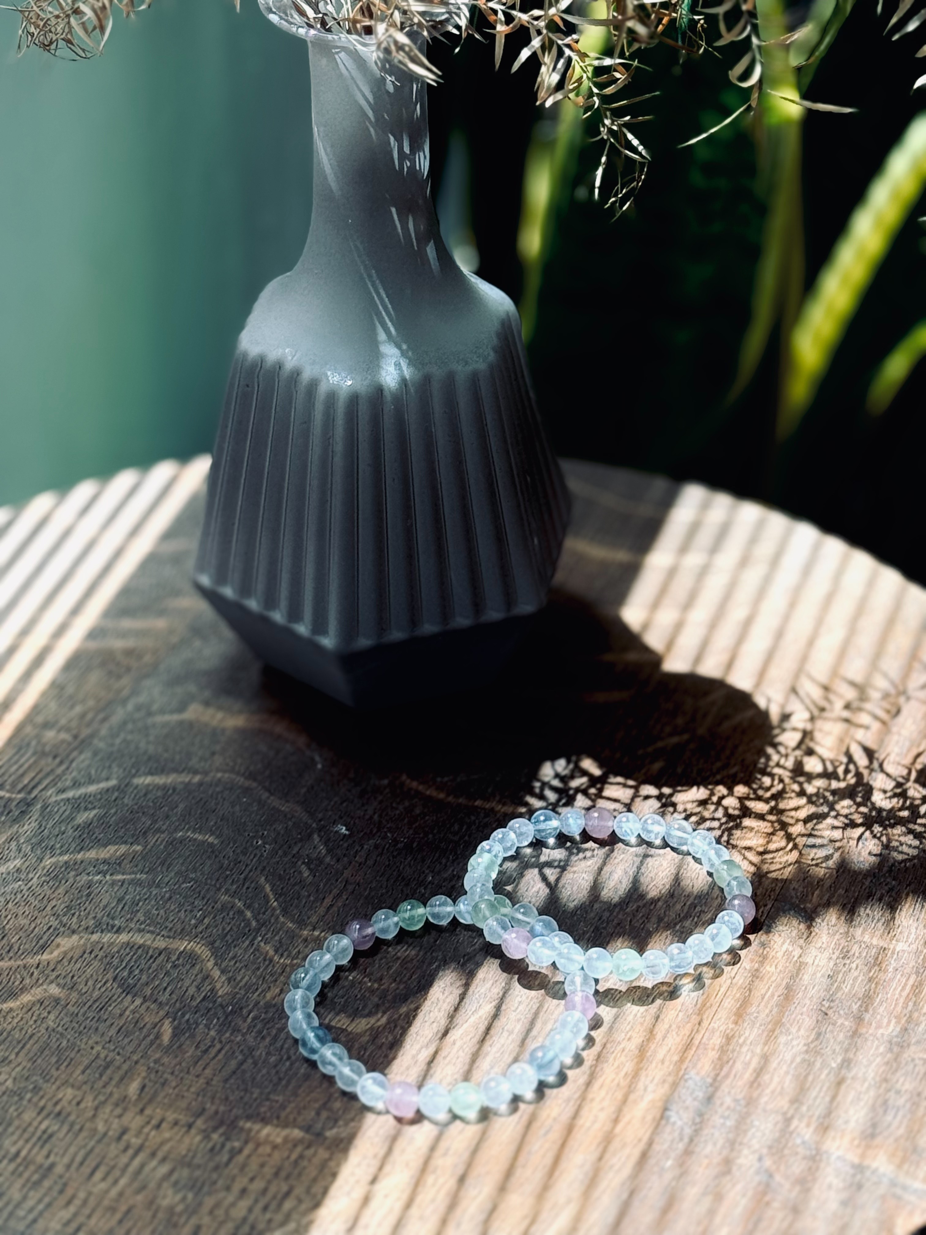 圓融能量手鍊｜人緣桃花 × 自信魅力