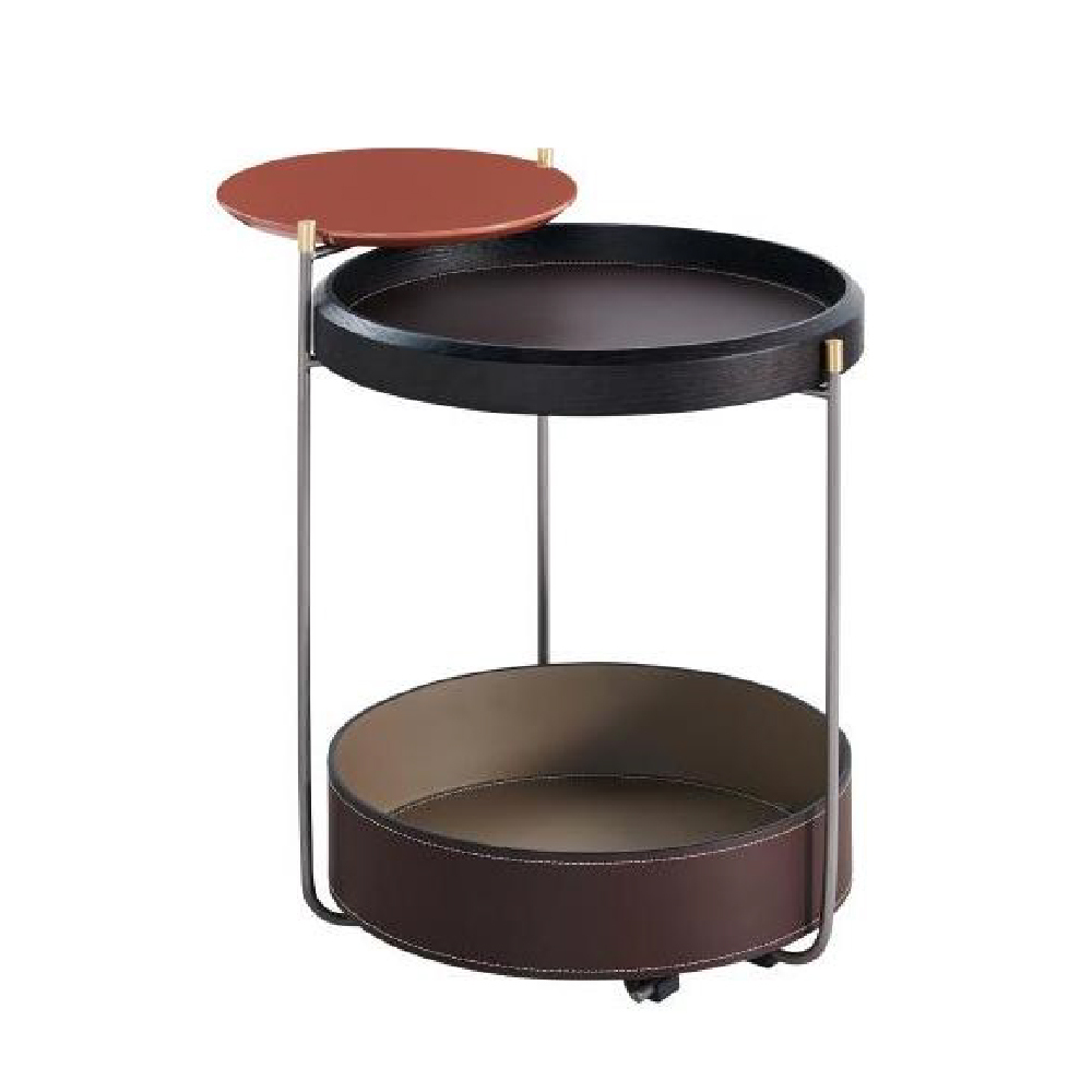 【預購系列】 手推餐車 FC019