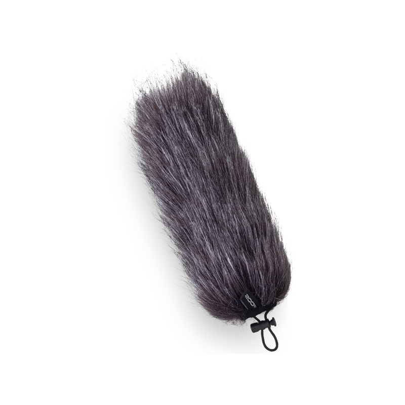 ZOOM WSU-2｜戶外防風毛套