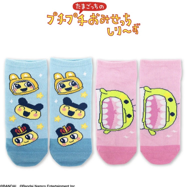 JP 他媽哥池短襪 6722 6739 OS250906