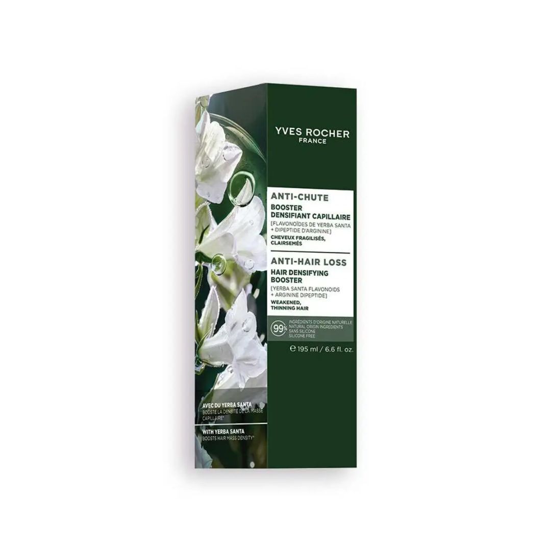 Yves Rocher 葉露芝防脫豐盈精華 195ml