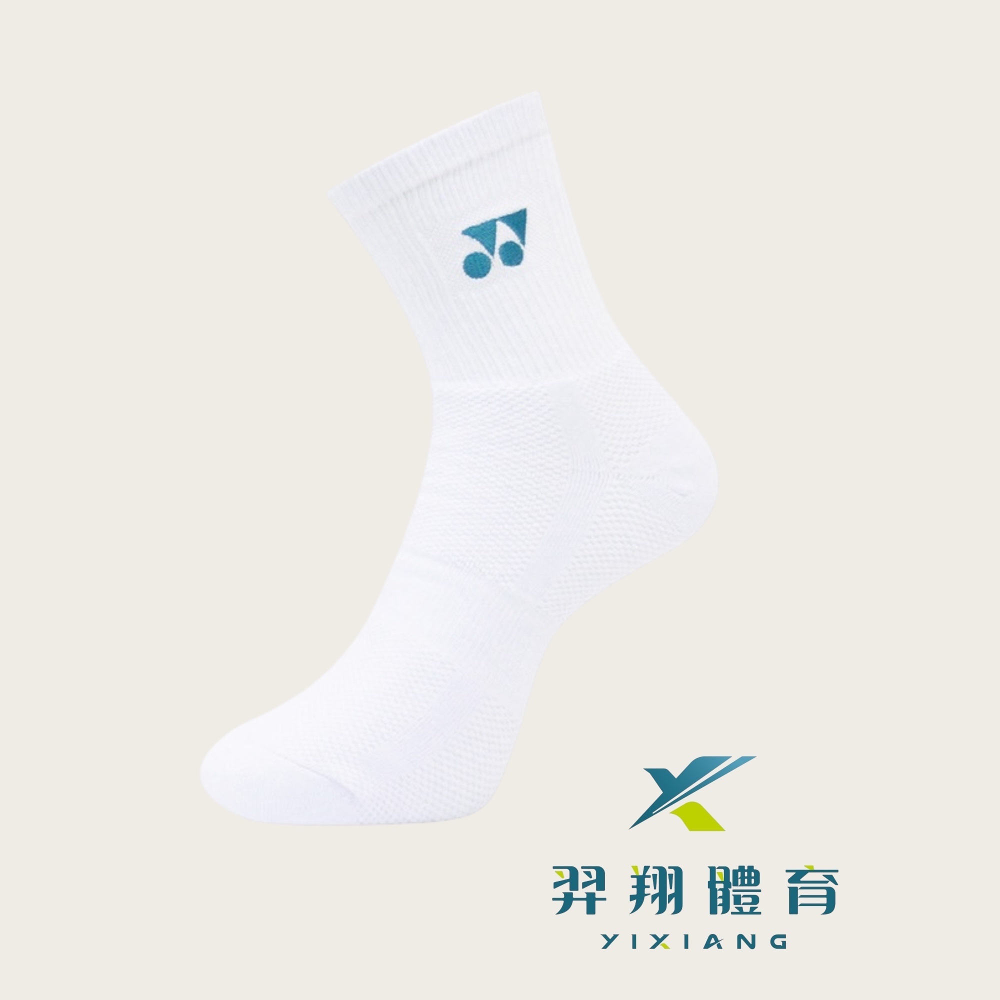 運動襪-男生19022TR