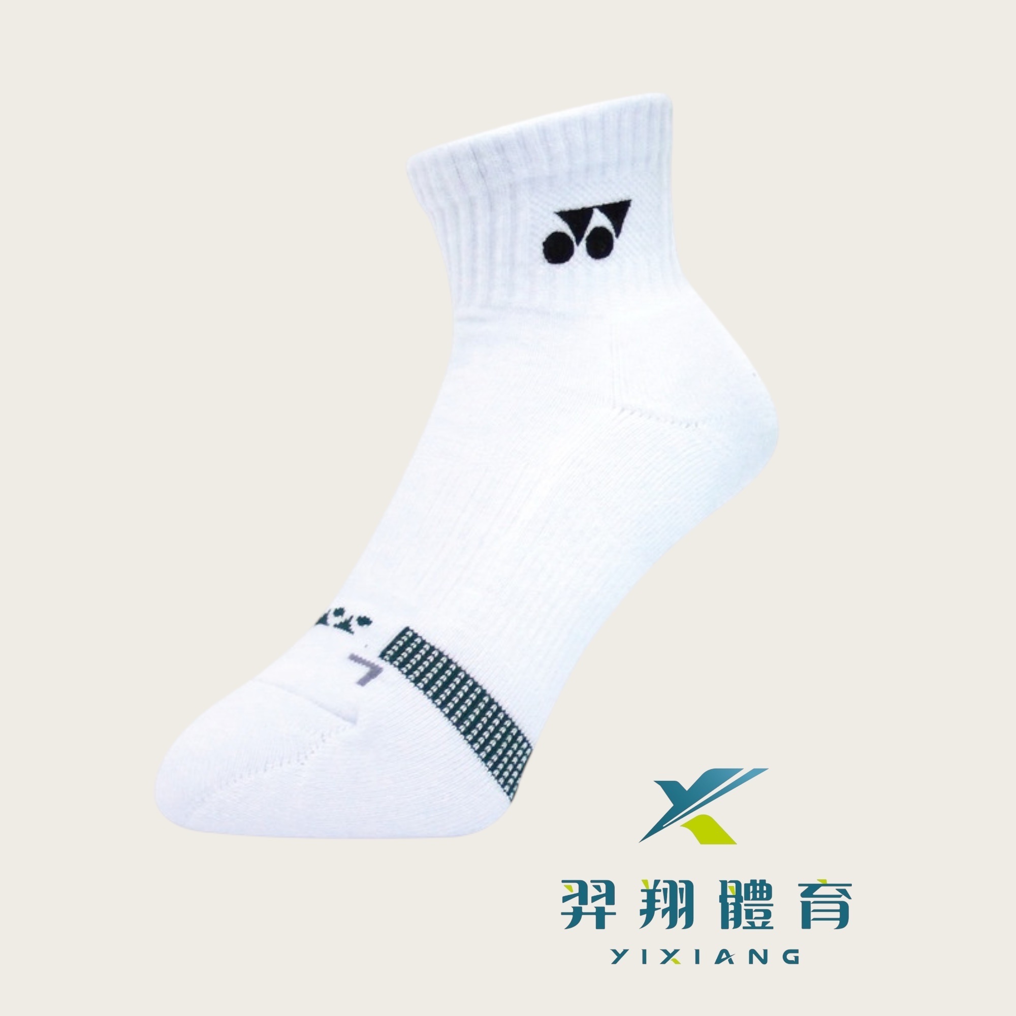 運動襪-女生24500TR