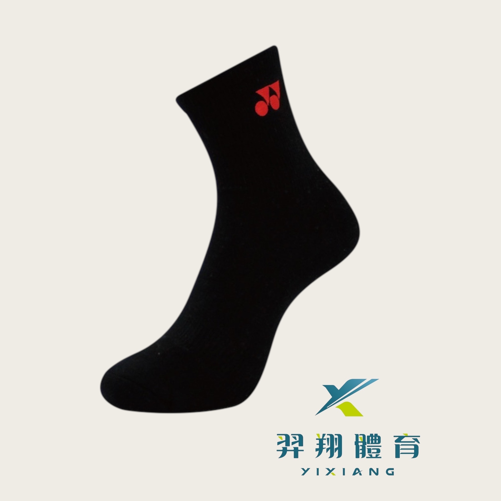 運動襪-男生14530TR