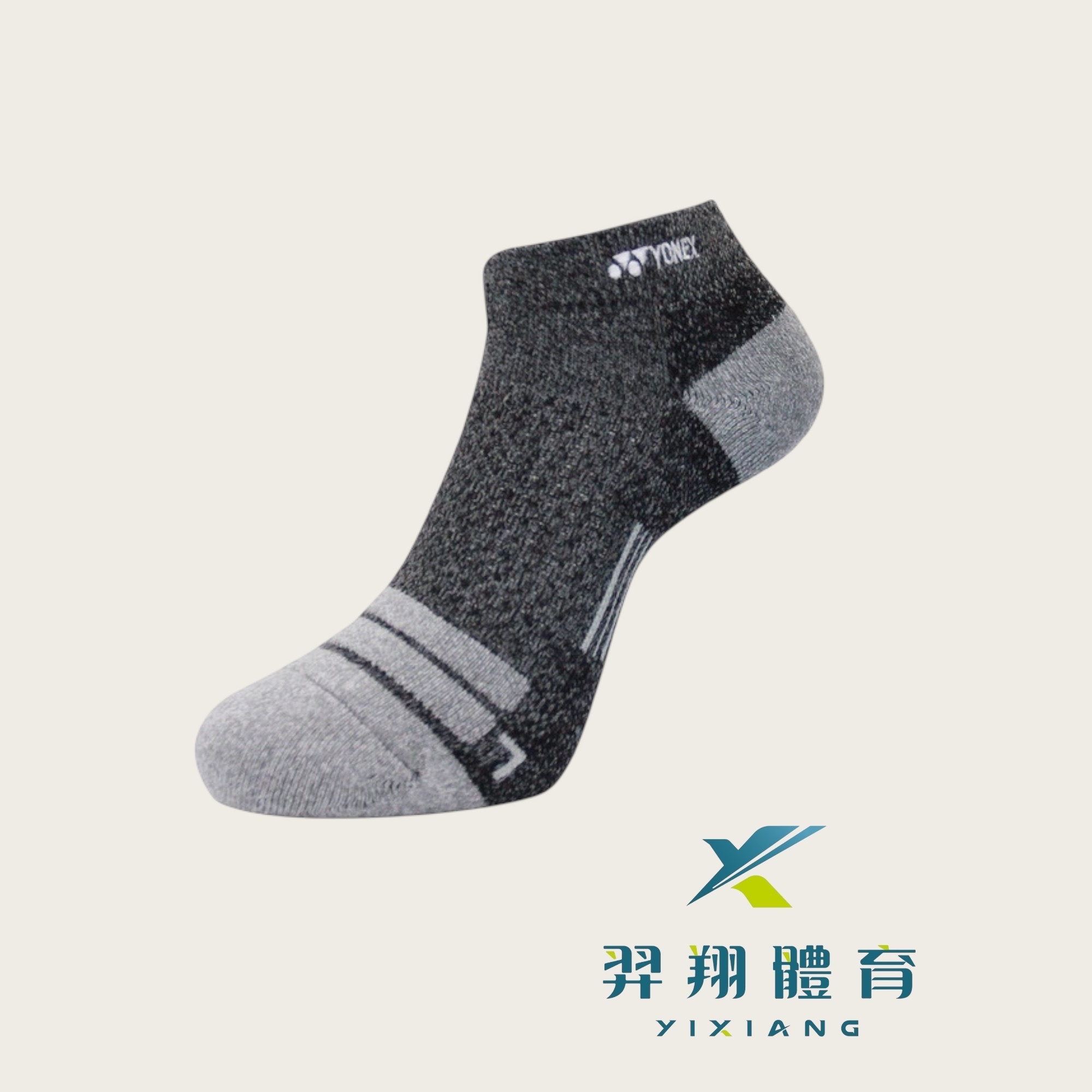 運動襪-男生14501TR