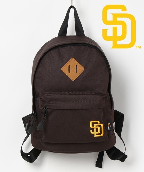 JP MLB KIDS BACKPACK （P9 JP32）