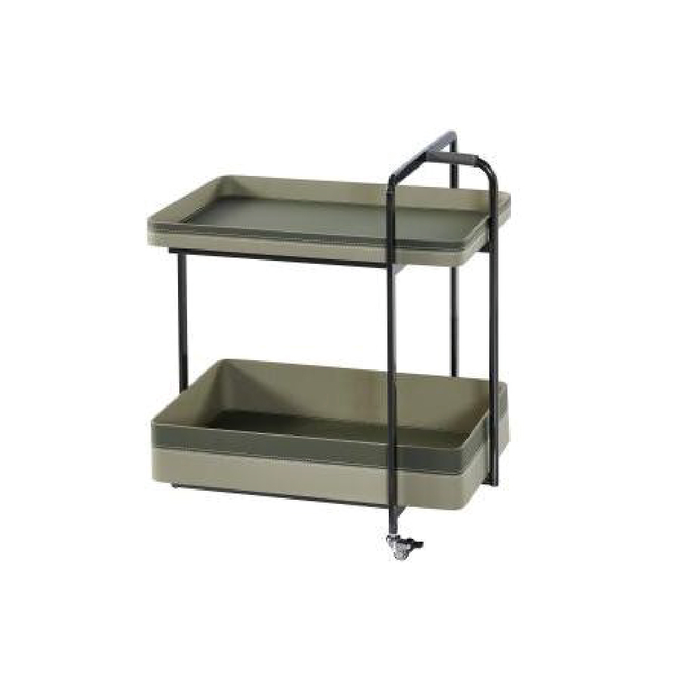 【預購系列】 手推餐車 FC020