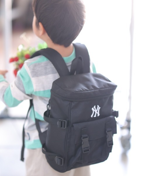 JP MLB KIDS BACKPACK （P9 JP33）