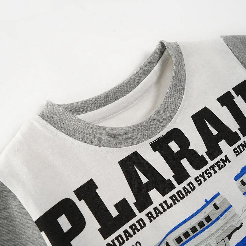 2025 Tomica 男童短袖Tee 100-150cm