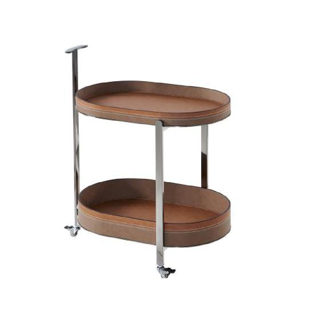 【預購系列】 手推餐車 FC024