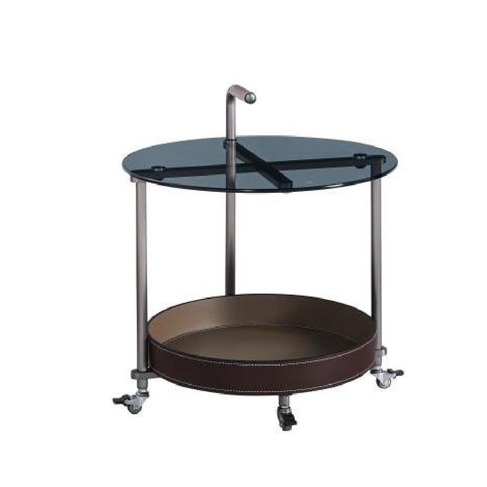 【預購系列】 手推餐車 FC026