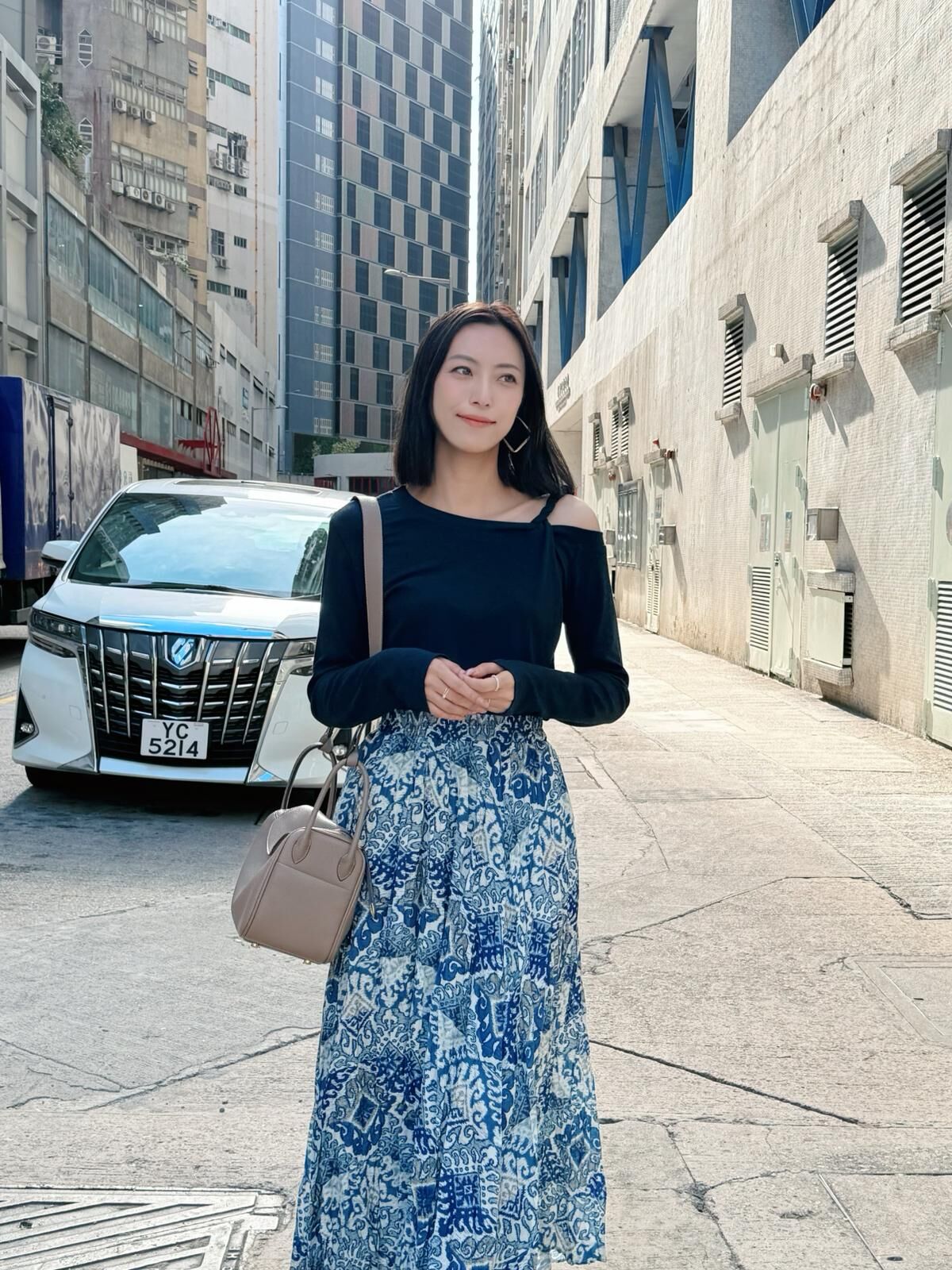 SK#7698 🤍Fall Bottom