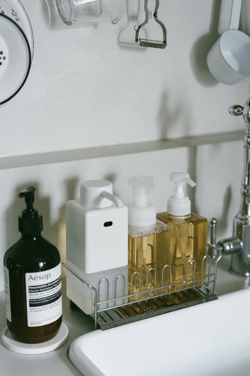 下村企販日本製304不鏽鋼萬用瀝水架