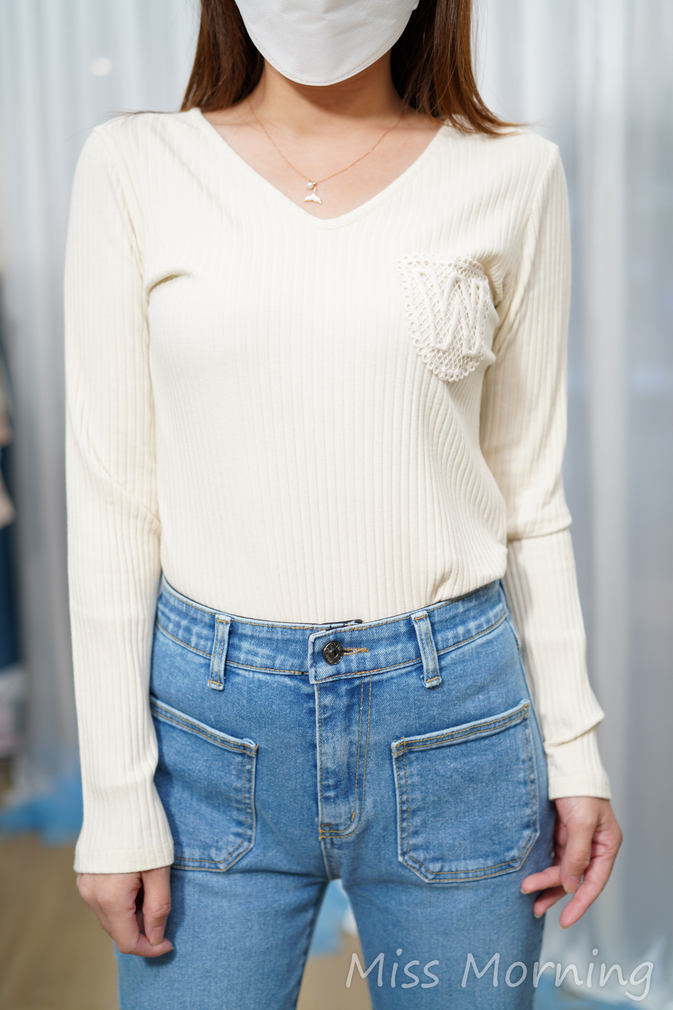 顯瘦高質襯衣(14769)