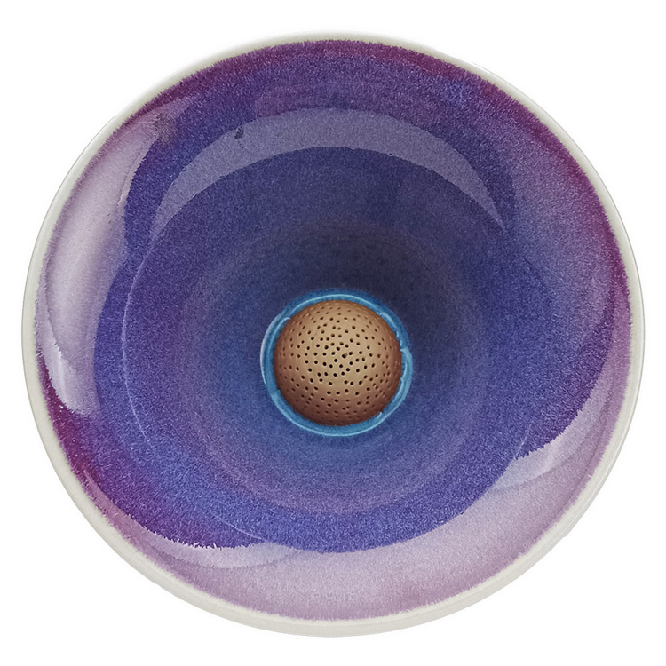 鹿港窯禮品館｜古釉樽龍杯茶漏系列｜汝窯・銅紅・鈞窯｜品茗雅器・茶席美學