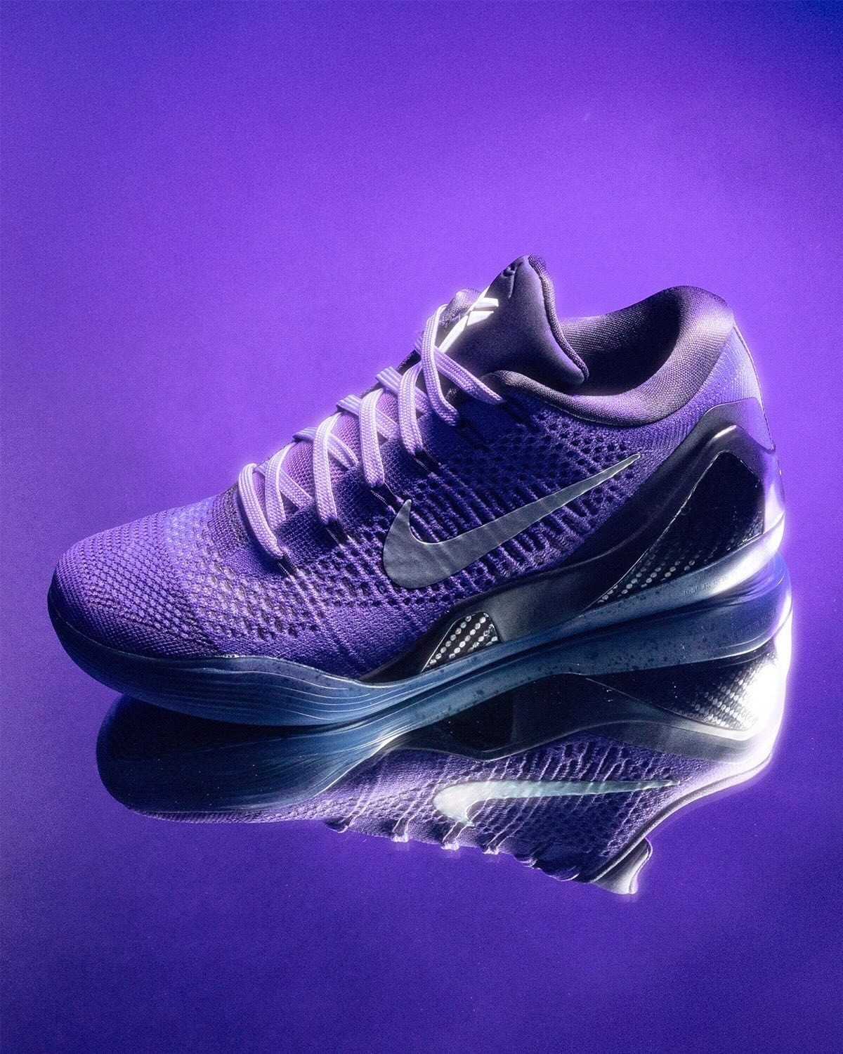 【Focus Store】預購 Nike Kobe 9 Elite Low Protro "Moonwalker" 紫黑 IM0465-500