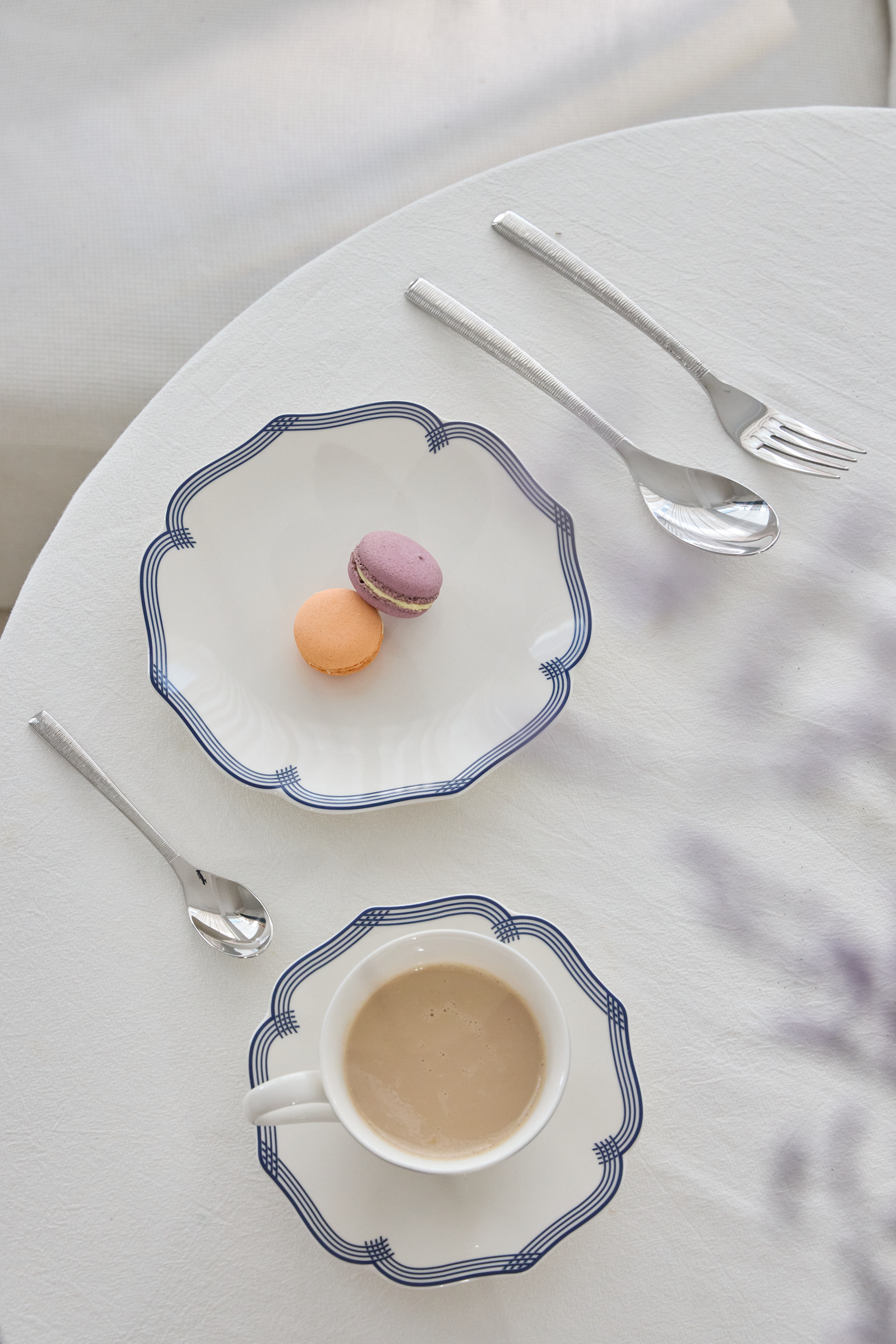 ROYAL PORCELAIN ｜Arabesque系列 咖啡杯組 200ml