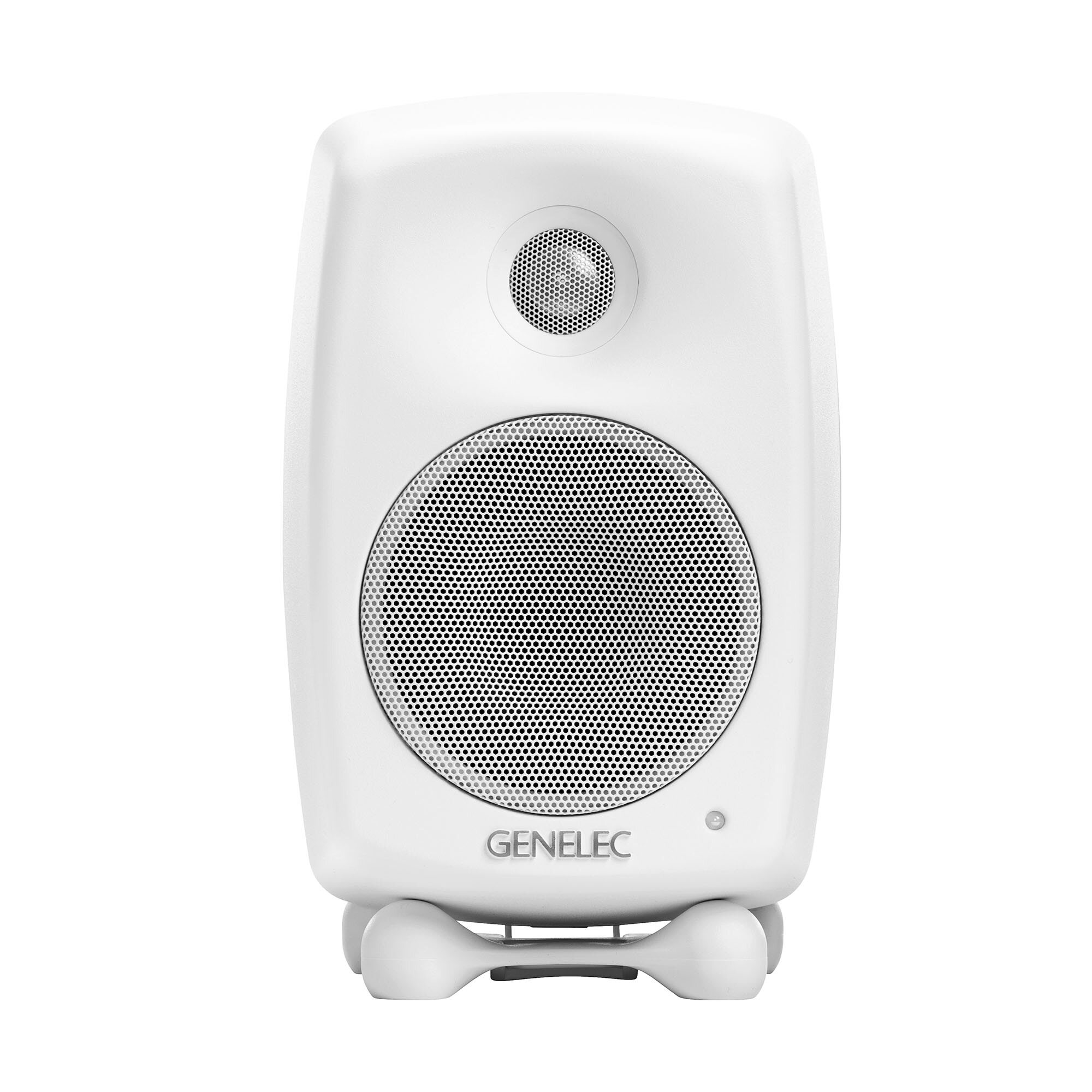 Genelec G Two 家用版專業主動式喇叭
