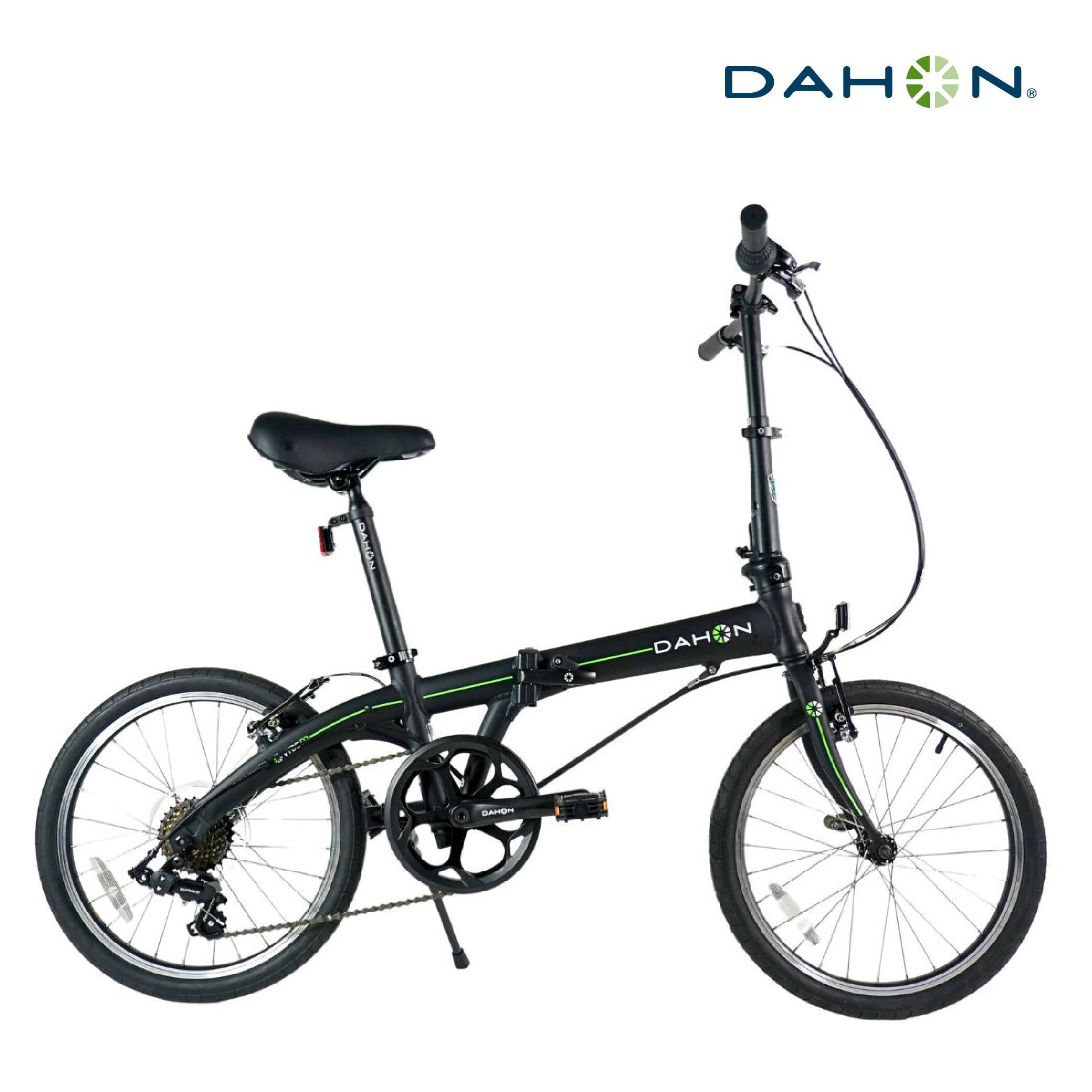 DAHON Vybe D7 20吋 7速折疊車