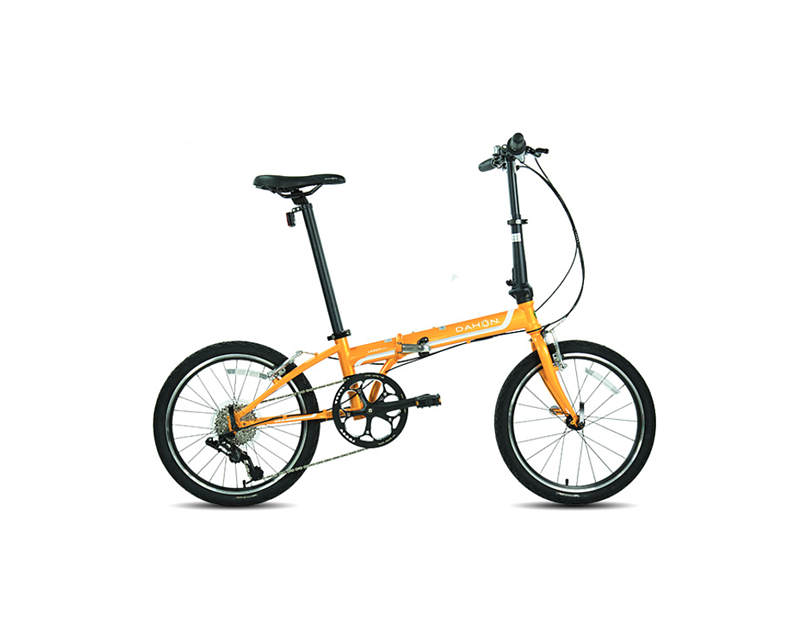 DAHON LAUNCH 2000 (KAC082) 摺疊車