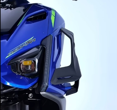 APEXX 七代勁戰 改裝新品專區 造型定風翼