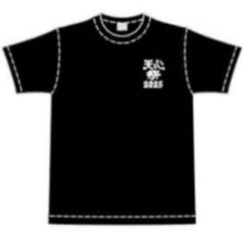 VERDY X TEAM TENSHIN 那須川天心限定TEE SIZE L