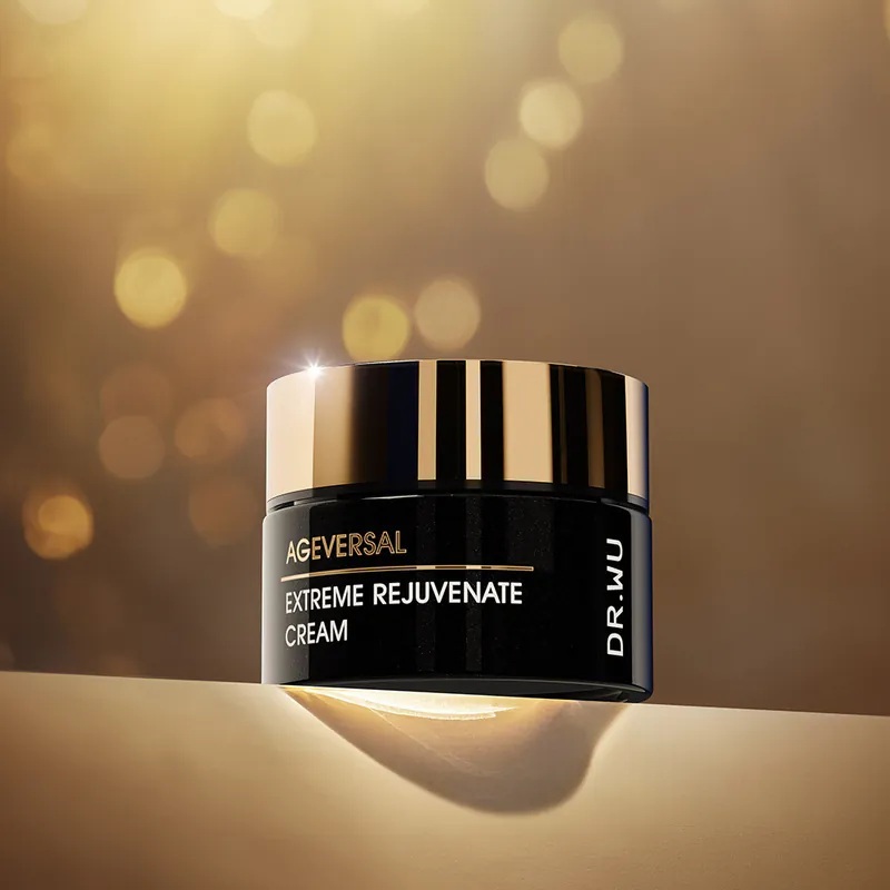 超逆齡肌因再生精華霜50ML (補充包)