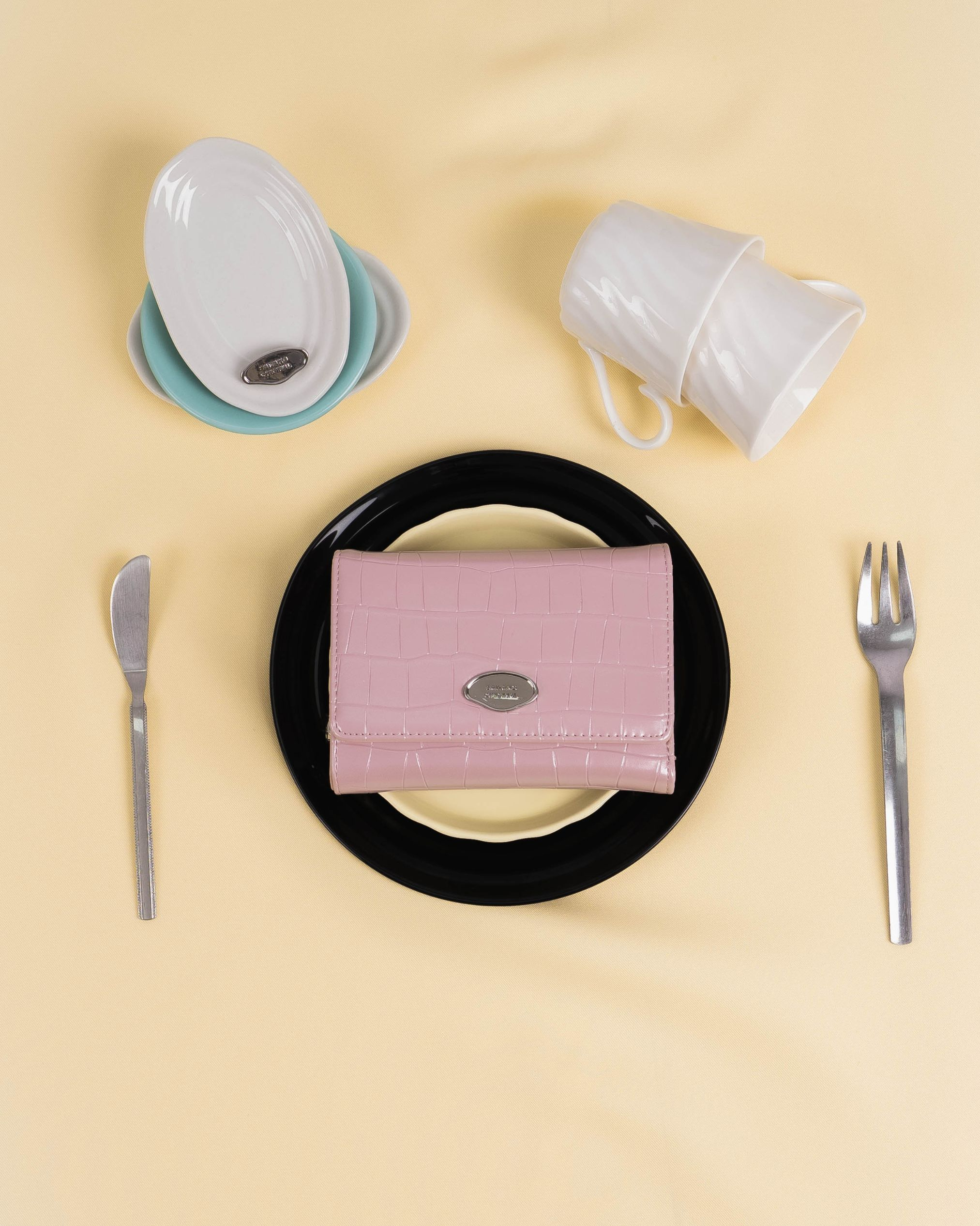 [泰國連線] Saitang Original Wallet 2.0