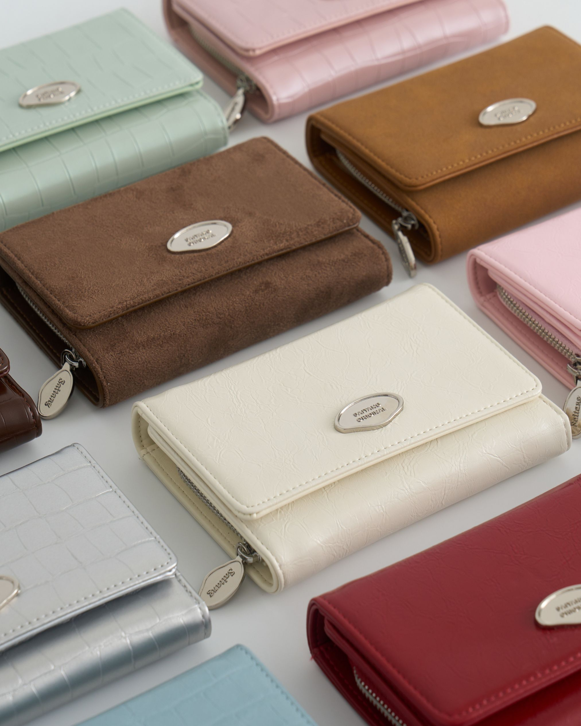 [泰國連線] Saitang Original Wallet 2.0