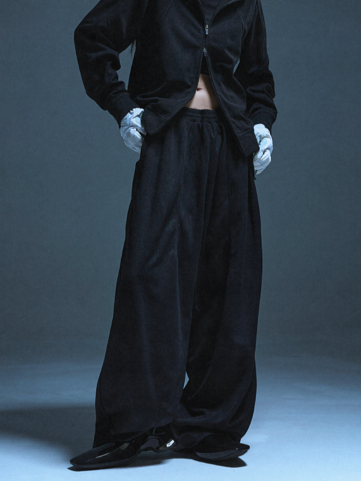 PROTOTYP OCT1029 VELOCITY Trekline Pants