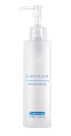 [TW] ELIZE LA seve de jour exfoliator gel evoplus lab 150g TWE34 (TWE34)