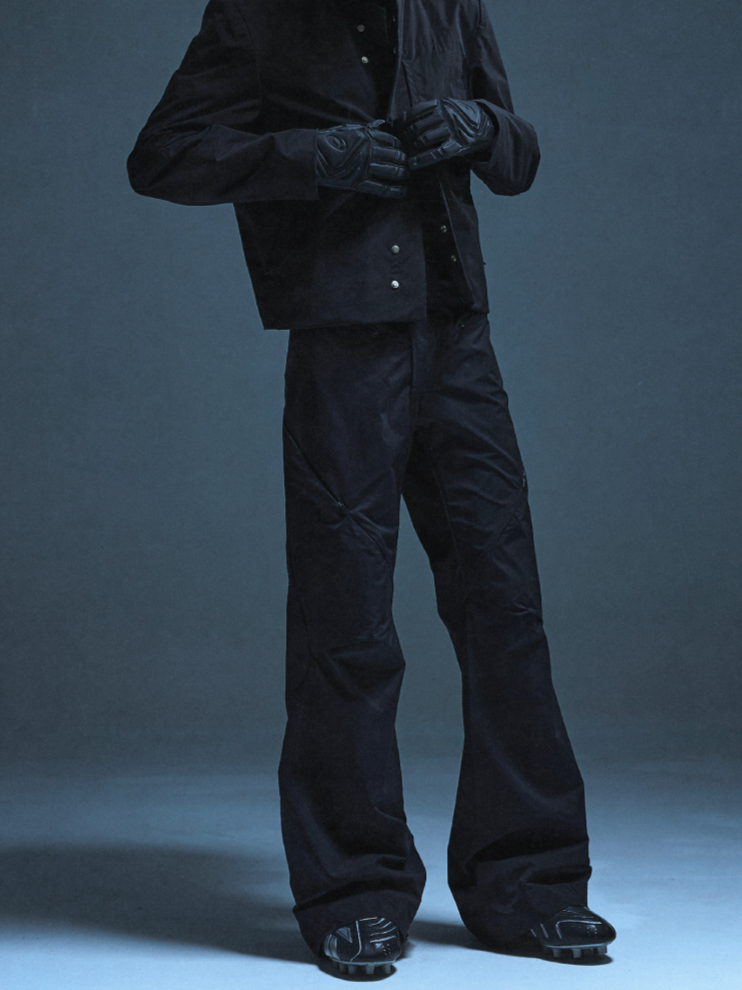 PROTOTYP MAR0309 VELOCITY CT-R Cut Trousers