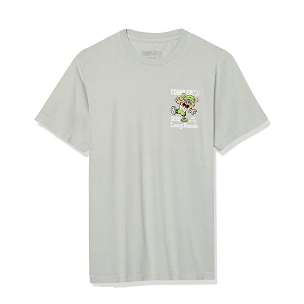Verdy x Complexcon 2022 Long Beach Tee SIZE L