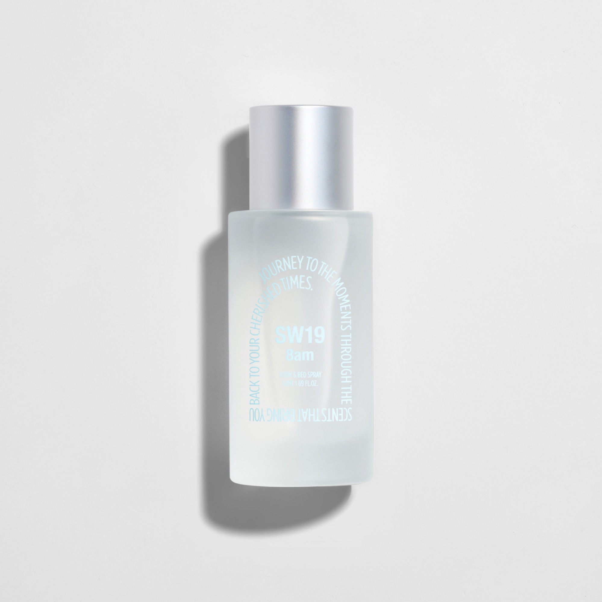 SW19 8am 枕香 & 空間噴霧 (50ml)