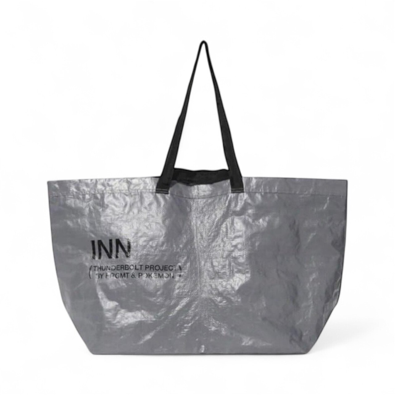 THUNDERBOLT PROJECT BY FRGMT & POKÉMON BAG