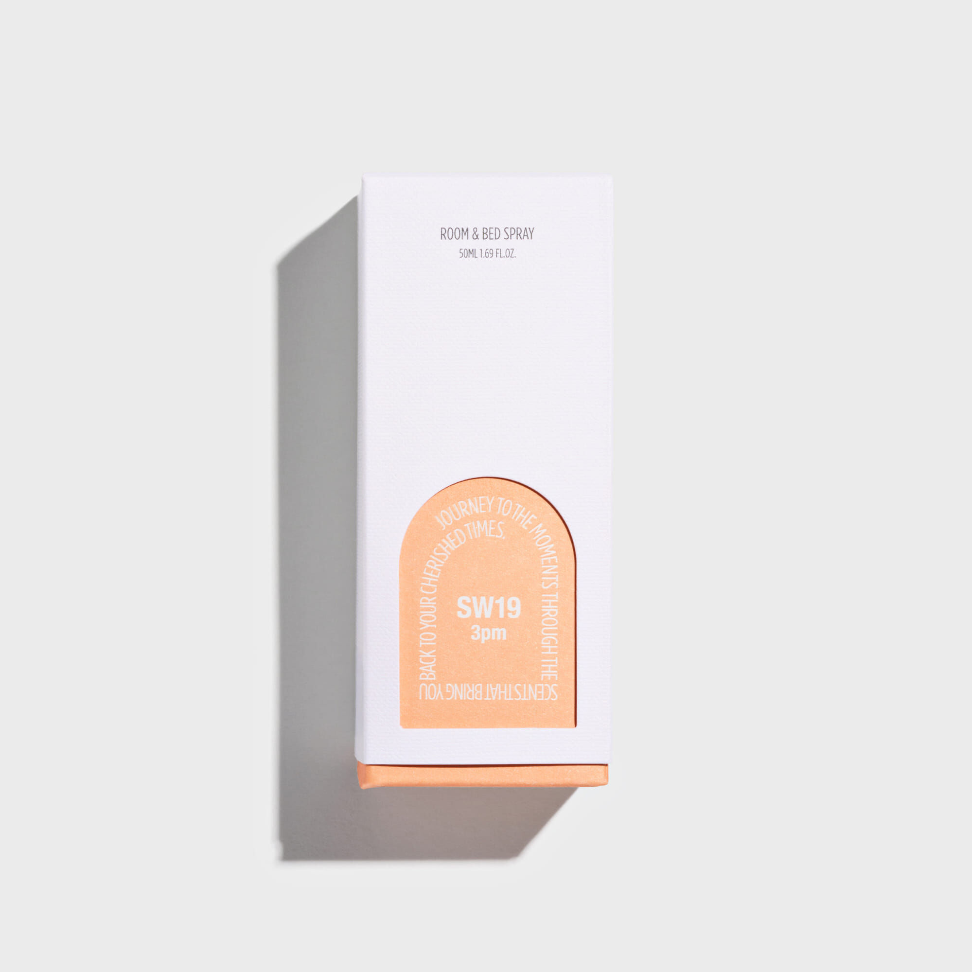 SW19 3pm 枕香 & 空間噴霧 (50ml)