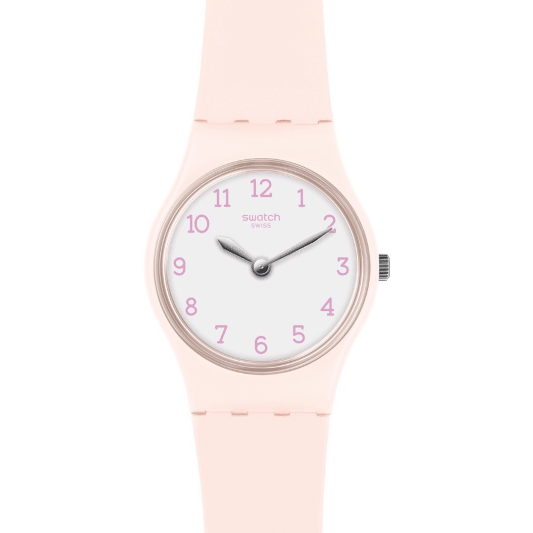 【Swatch】PINKBELLE LP150 25mm  Modern Watch