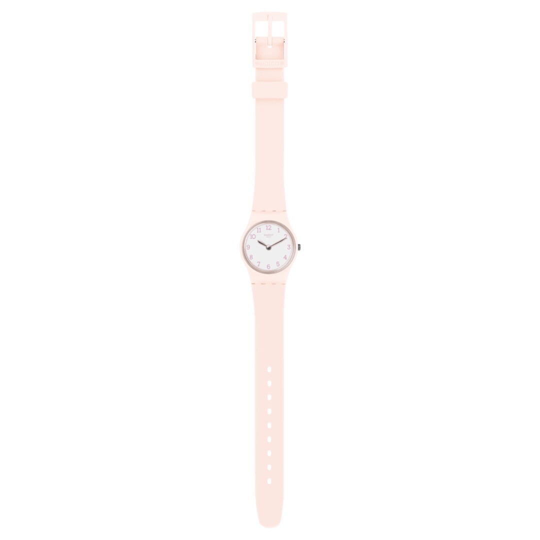 【Swatch】PINKBELLE LP150 25mm  Modern Watch