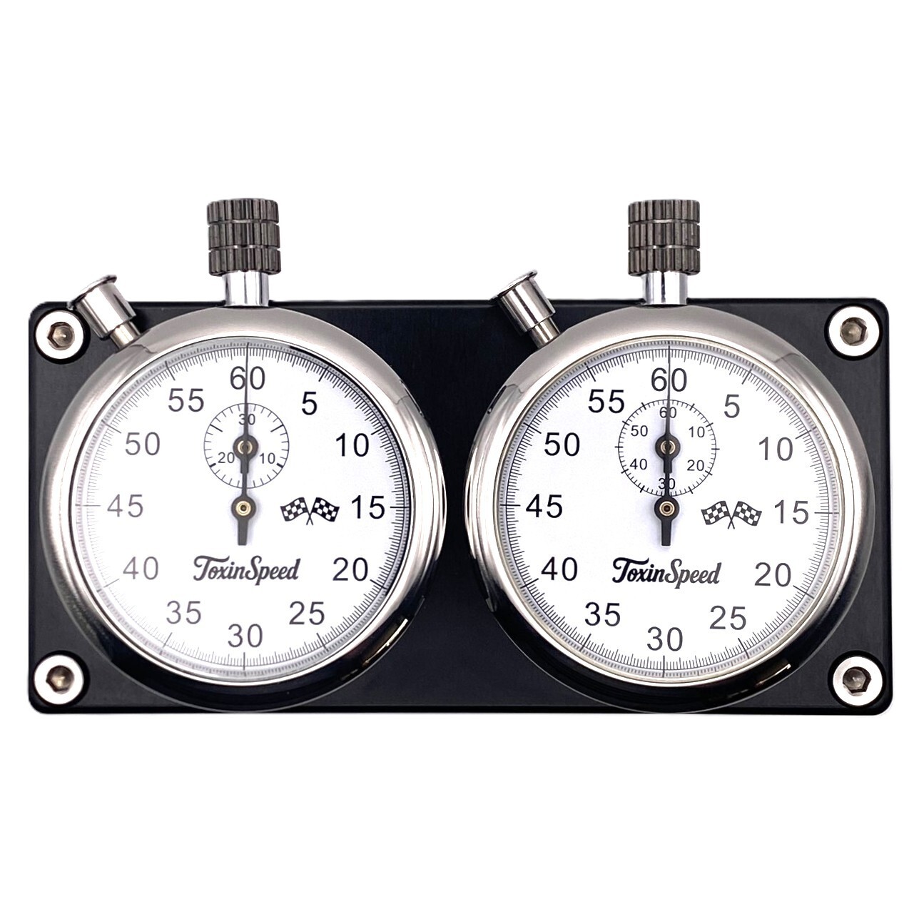 Toxin Speed 拉力賽計時器