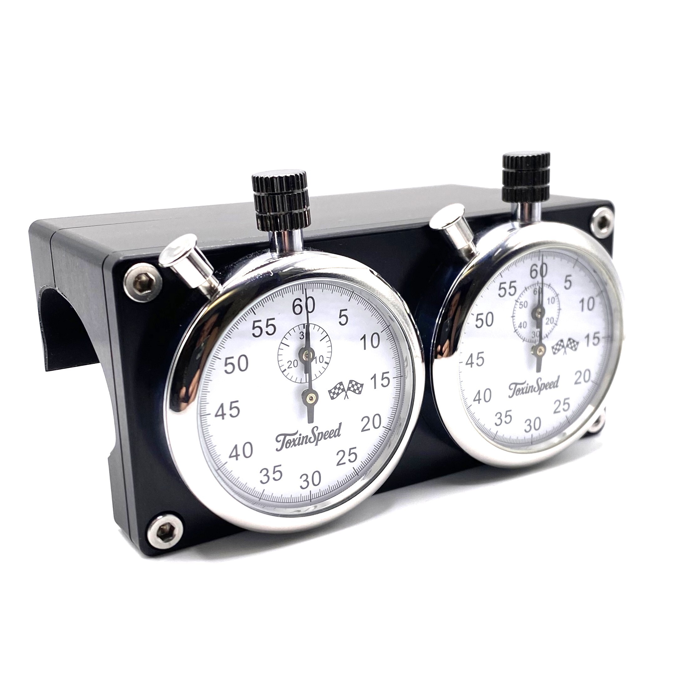 Toxin Speed 拉力賽計時器 含BMW2002安裝套件