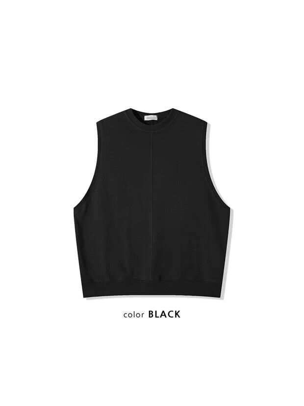 淨色背心 PULSE-159V