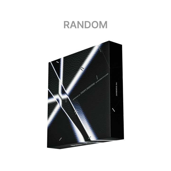 SVT Happy Burstday Daredevil ver