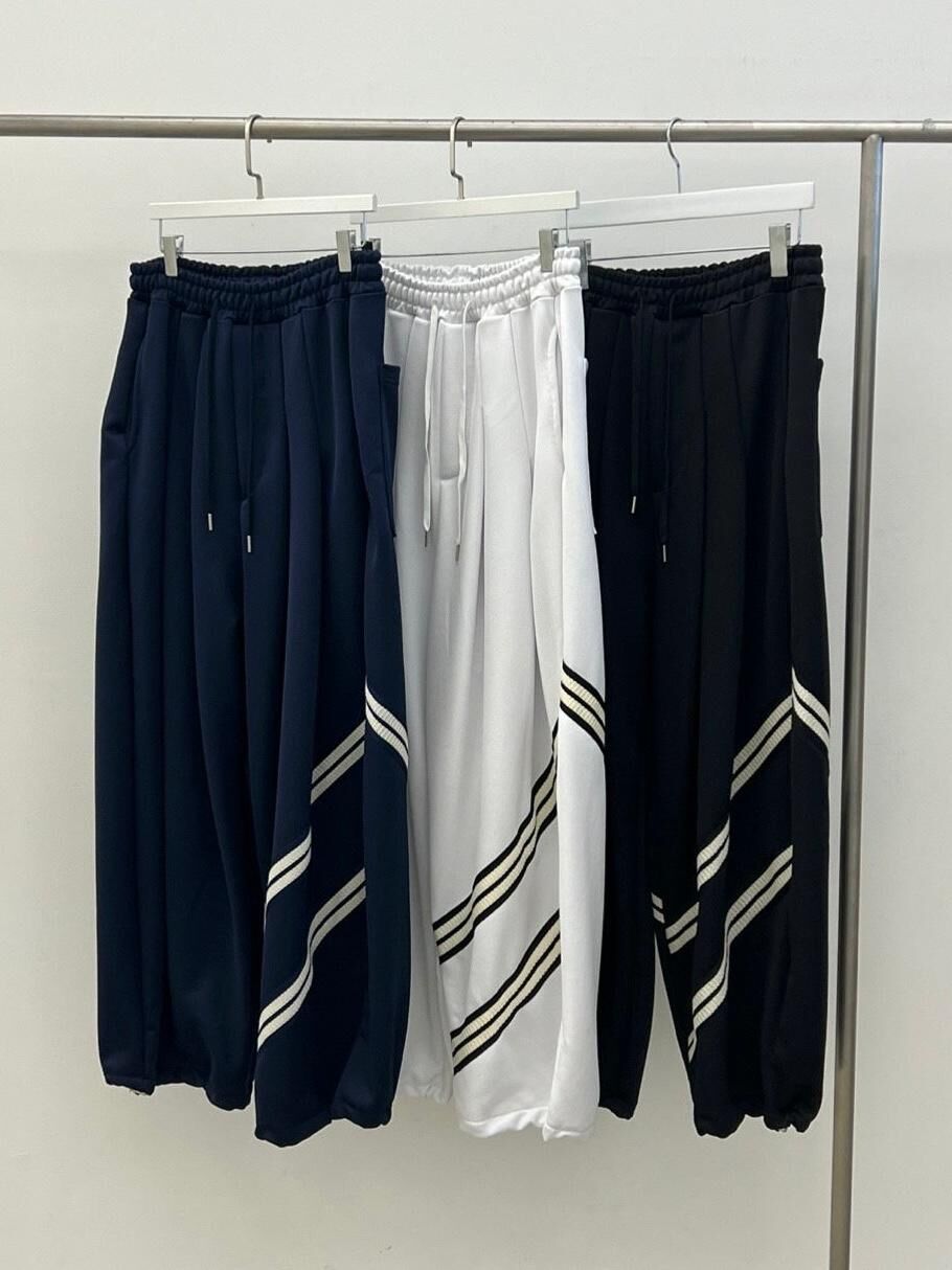 雙間可束腳運動褲 PULSE-163P