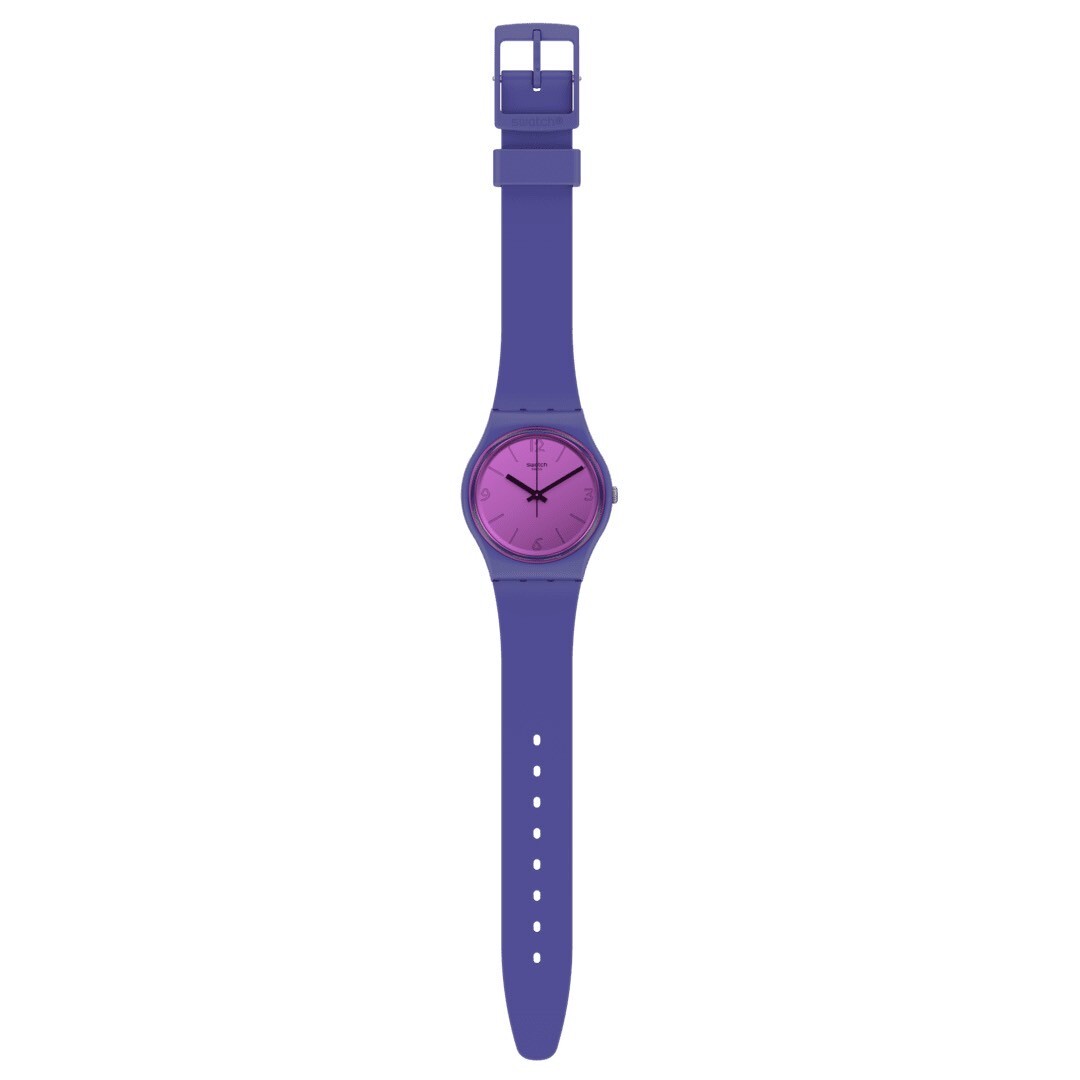 【Swatch】MOOD BOOST SO28N102 34mm  Modern Watch