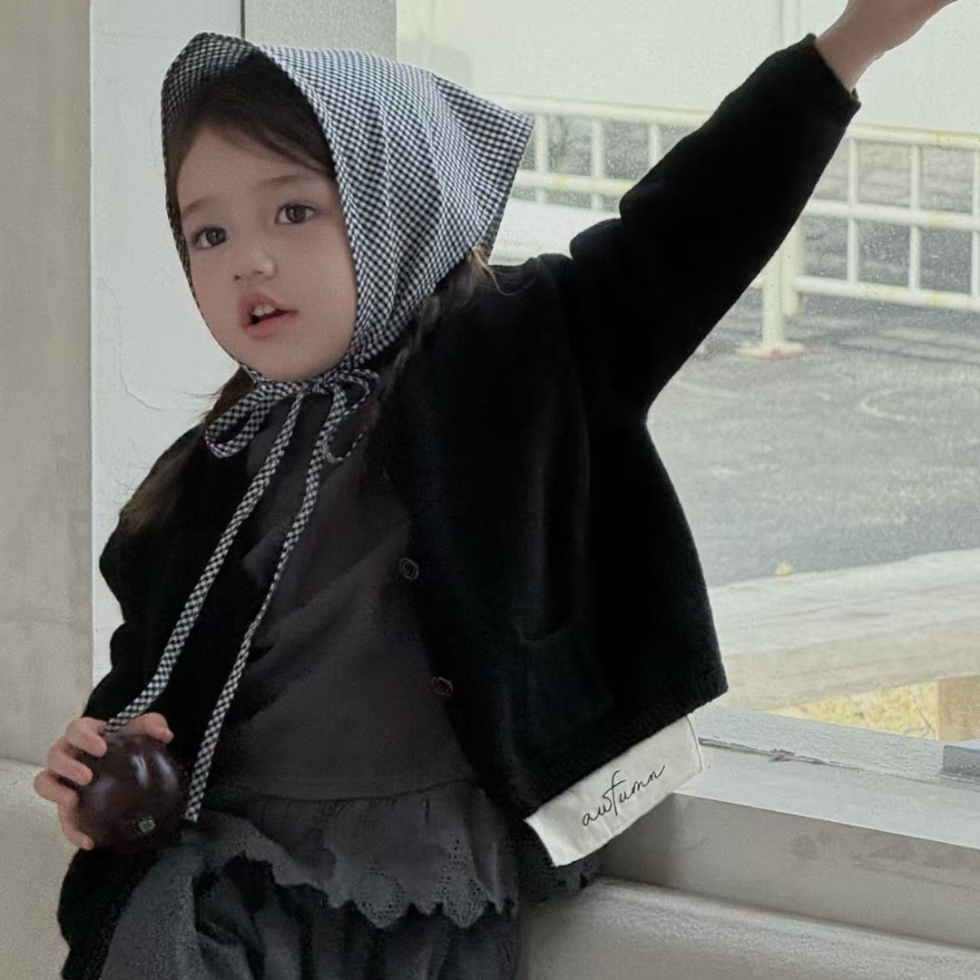 25秋 百搭造型上衣（兩色）