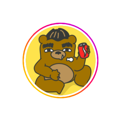 香港插畫師聯乘系列-2000針全棉床品4件套裝 LD14