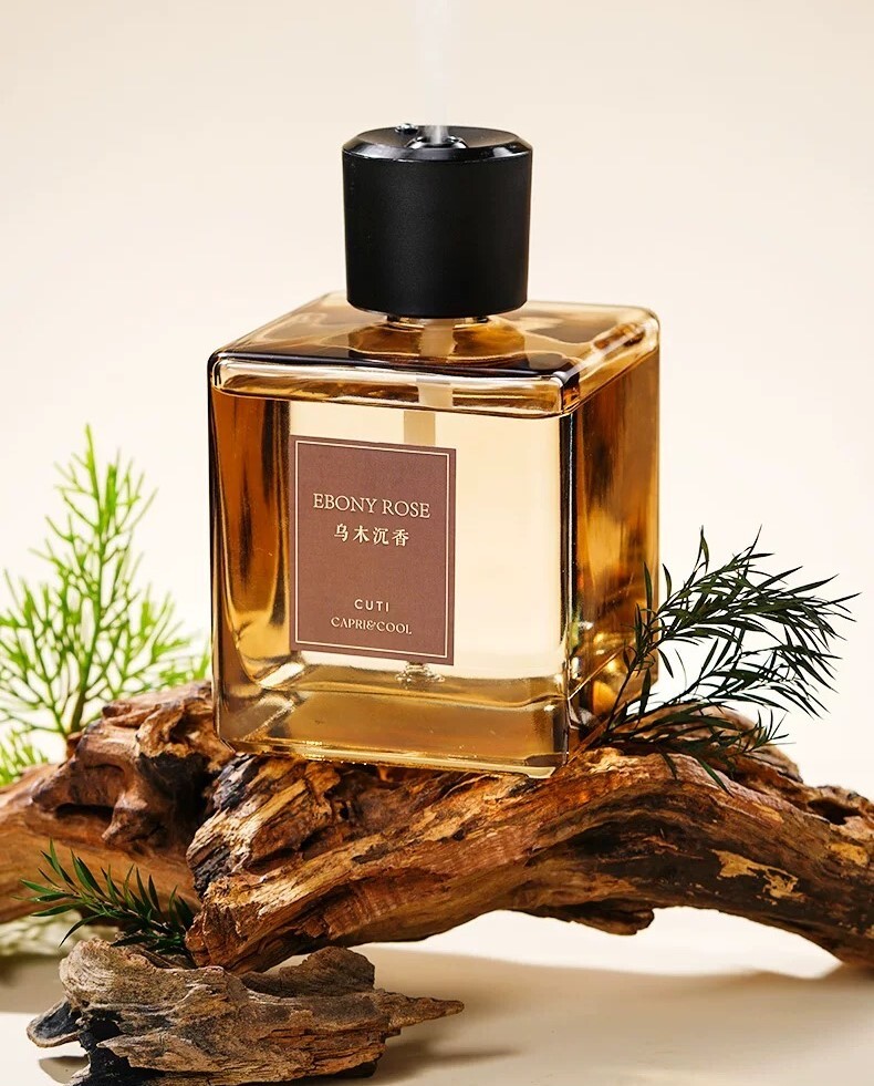 質感 大容量 香氛 香薰 自動 智能噴霧 500ml 6款