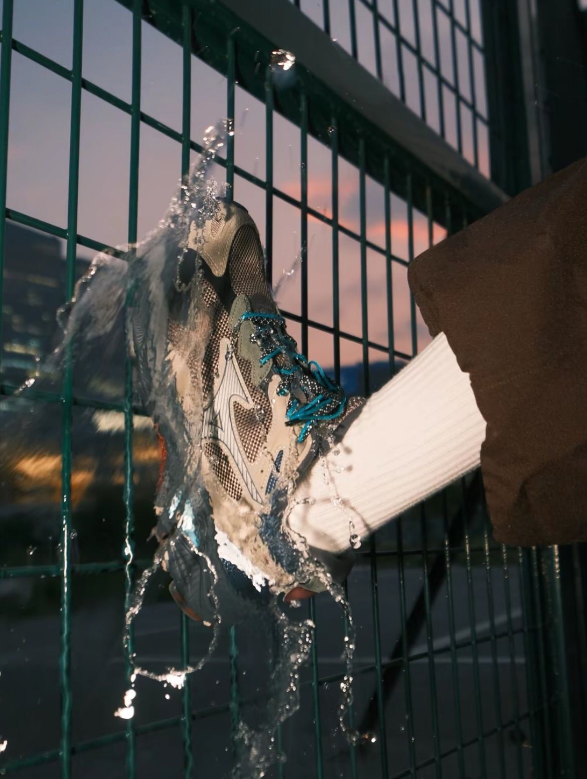 (預訂) Mizuno Racer S - D1GH263506