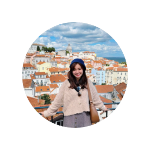 香港插畫師聯乘系列-2000針全棉床品4件套裝 LD15