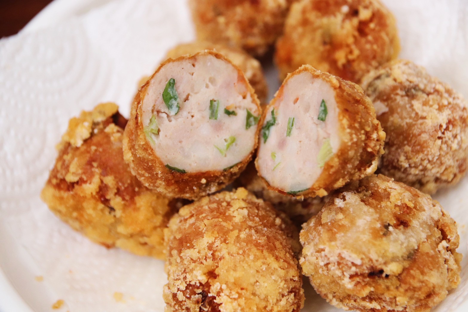 興達港歐董-八寶丸